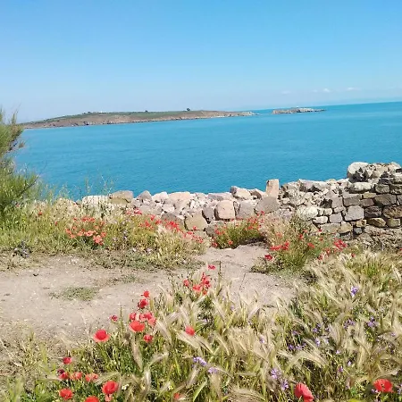 Sea Dream Above The Sea Sozopol