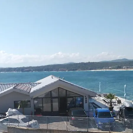 Sea Dream Above The Sea 公寓 *