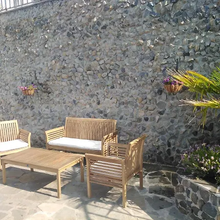Apartmán Sea Dream Above The Sea