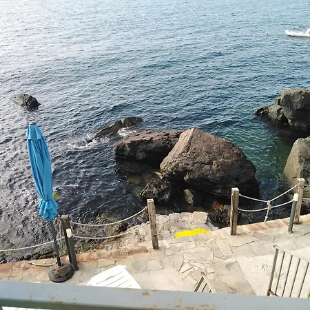 公寓 Sea Dream Above The Sea *