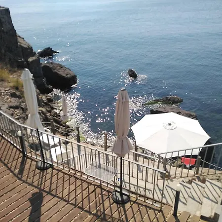 Sea Dream Above The Sea * Sozopol