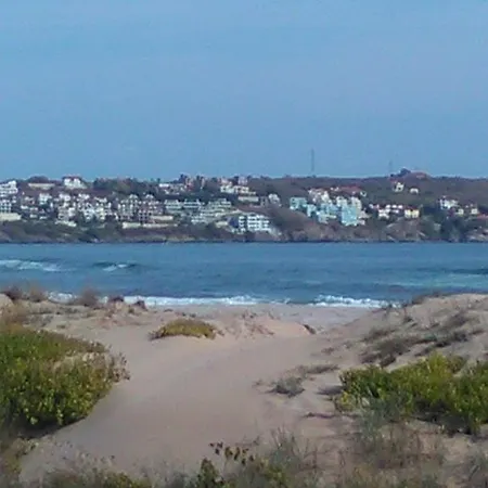 Sea Dream Above The Sea Sozopol