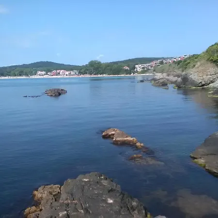 Sea Dream Above The Sea Διαμέρισμα *