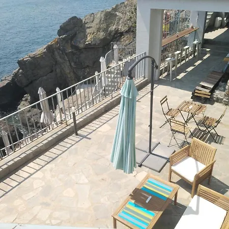 Sea Dream Above The Sea Sozopol