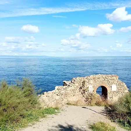 Sea Dream Above The Sea *