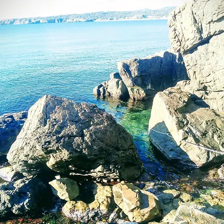 Sea Dream Above The Sea Διαμέρισμα